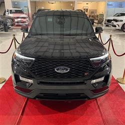 فۆرد ئێکسپلۆرەر